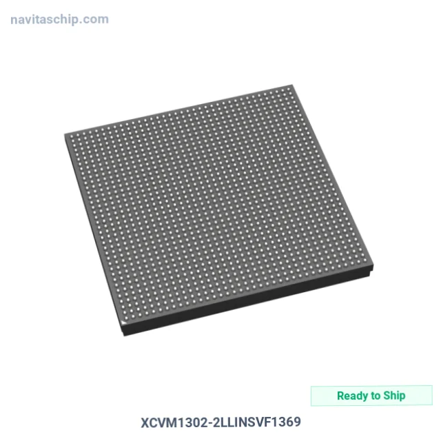 XCVM1302-2LLINSVF1369
