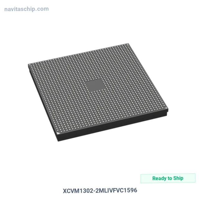 XCVM1302-2MLIVFVC1596
