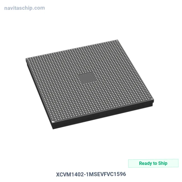 XCVM1402-1MSEVFVC1596