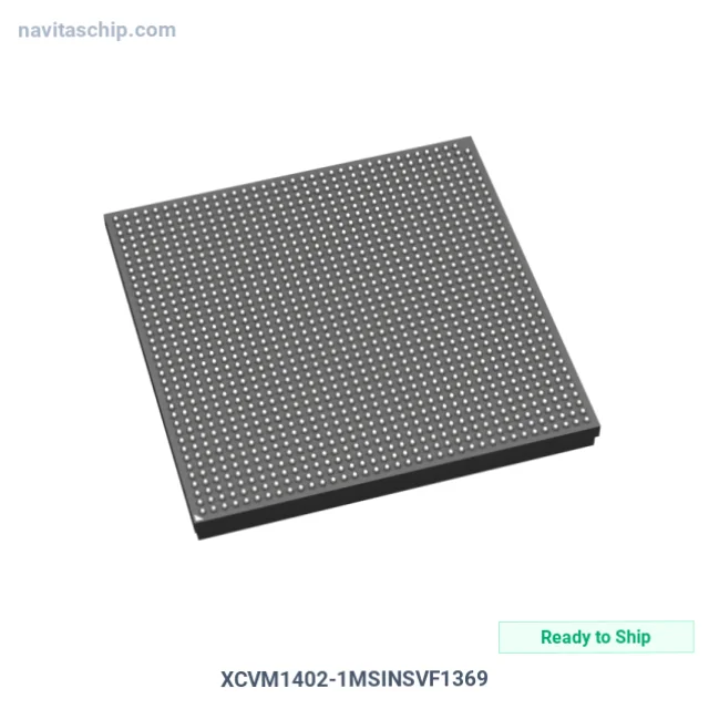 XCVM1402-1MSINSVF1369