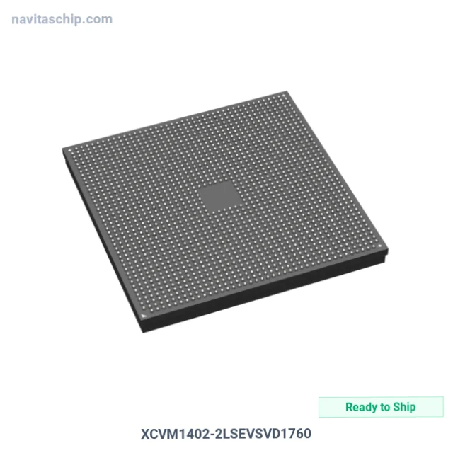 XCVM1402-2LSEVSVD1760