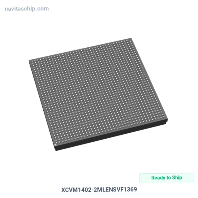 XCVM1402-2MLENSVF1369