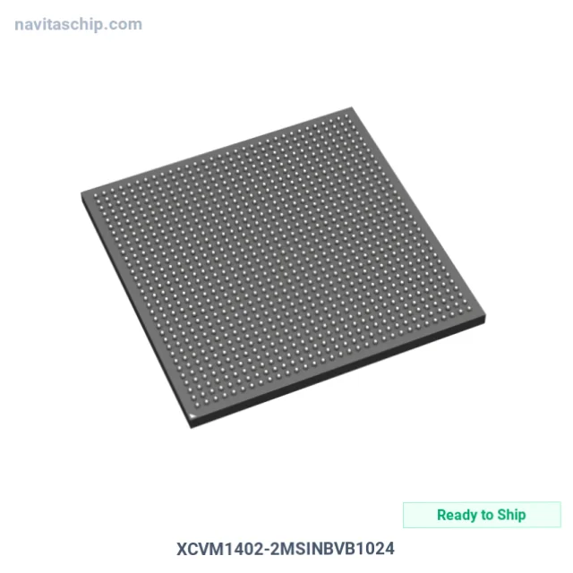 XCVM1402-2MSINBVB1024