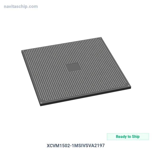 XCVM1502-1MSIVSVA2197