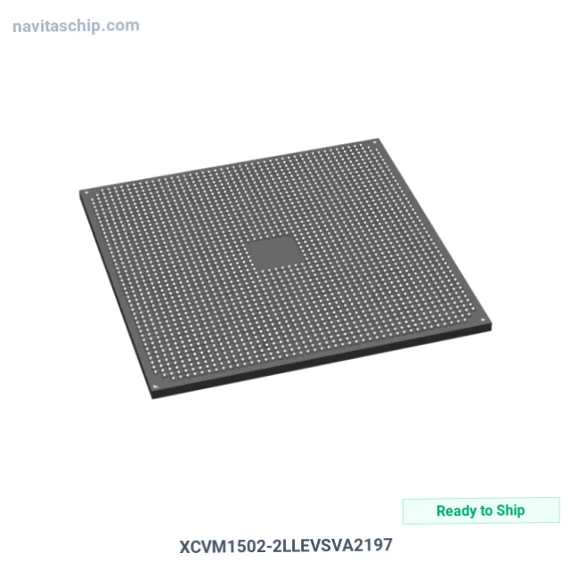 XCVM1502-2LLEVSVA2197