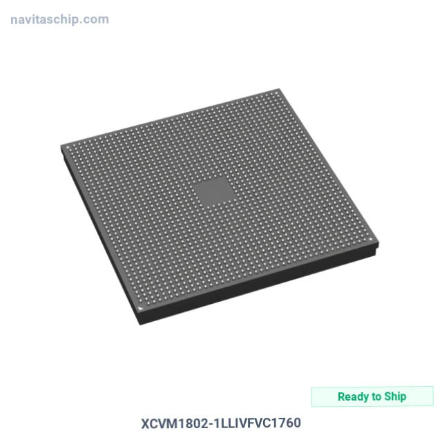 XCVM1802-1LLIVFVC1760