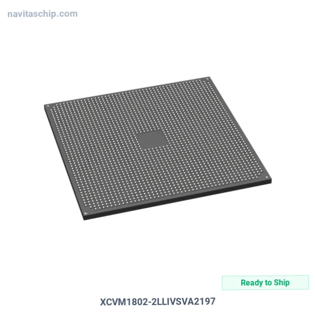 XCVM1802-2LLIVSVA2197
