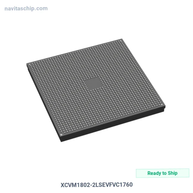 XCVM1802-2LSEVFVC1760