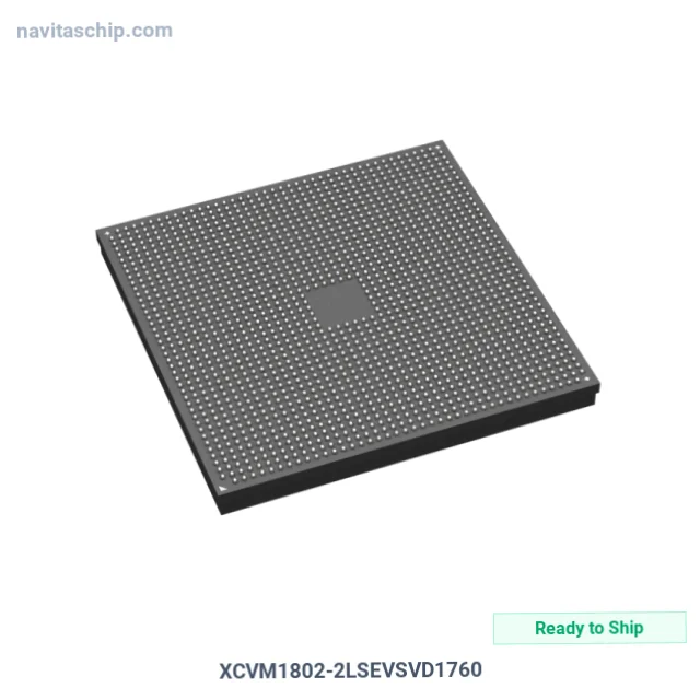XCVM1802-2LSEVSVD1760