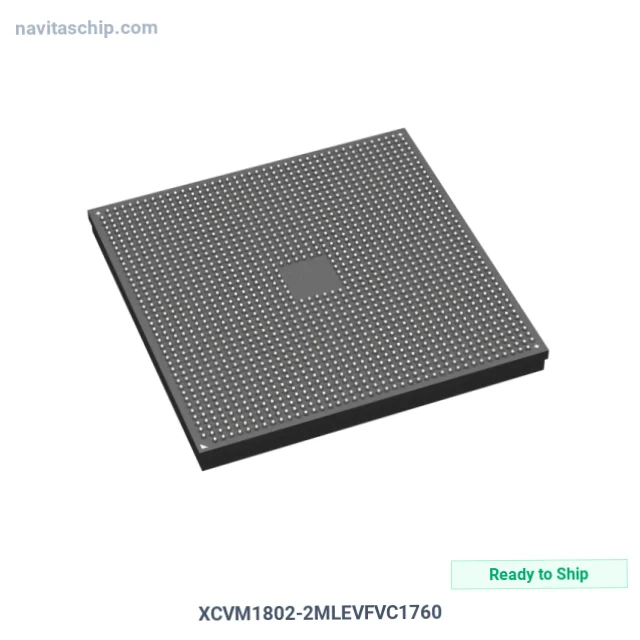 XCVM1802-2MLEVFVC1760