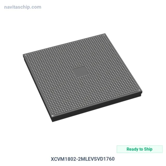 XCVM1802-2MLEVSVD1760