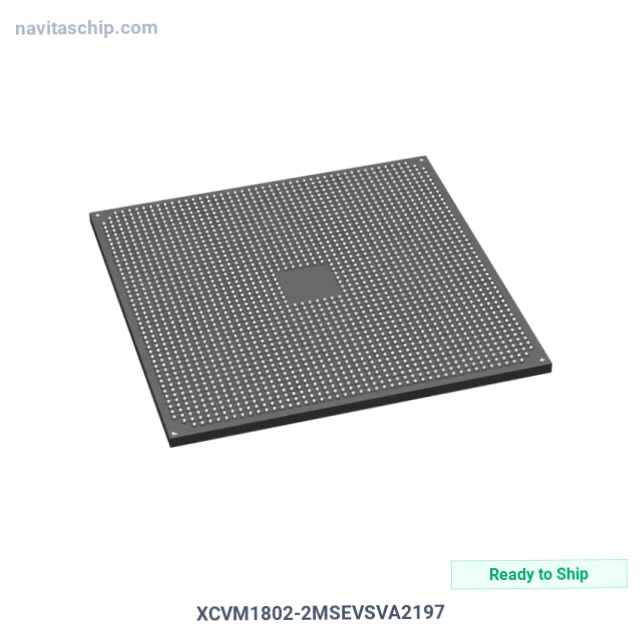 XCVM1802-2MSEVSVA2197