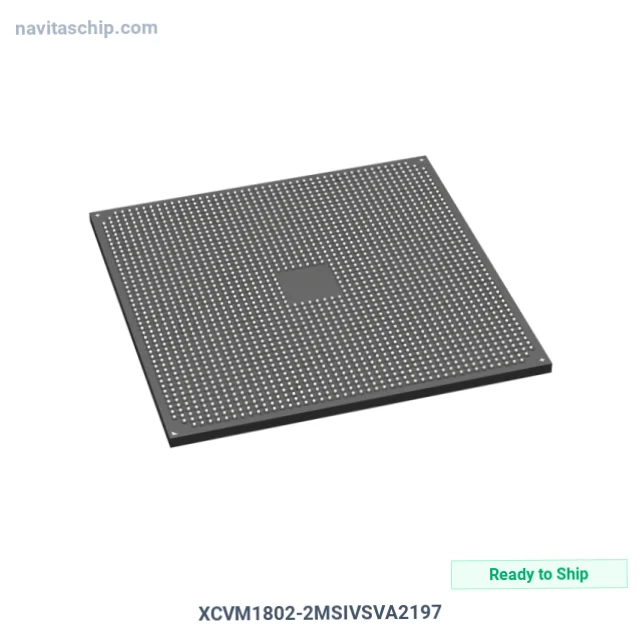 XCVM1802-2MSIVSVA2197