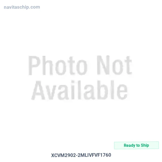 XCVM2902-2MLIVFVF1760