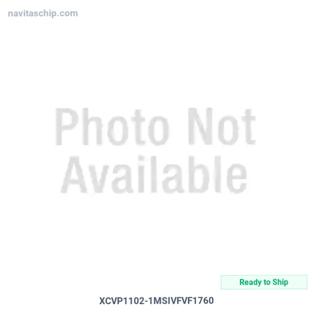 XCVP1102-1MSIVFVF1760