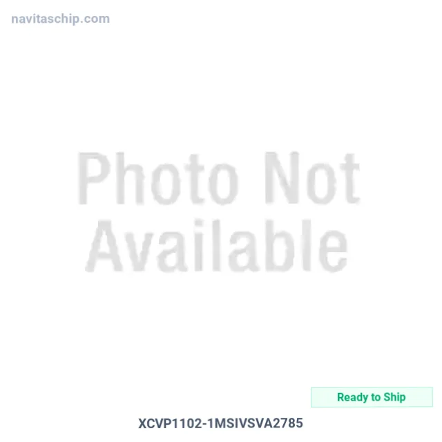 XCVP1102-1MSIVSVA2785