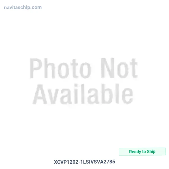 XCVP1202-1LSIVSVA2785