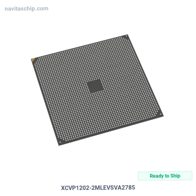 XCVP1202-2MLEVSVA2785