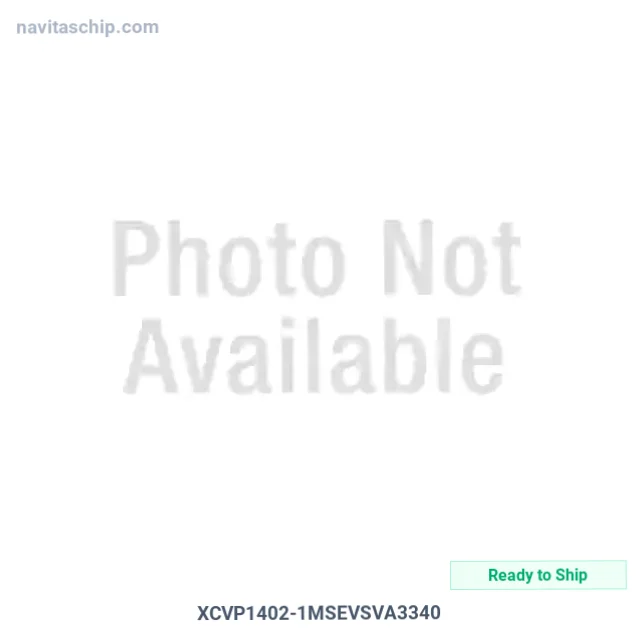 XCVP1402-1MSEVSVA3340