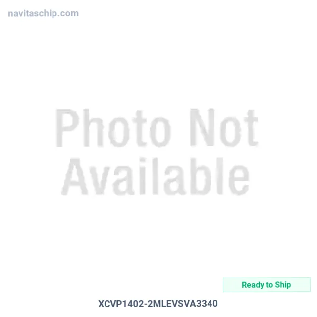 XCVP1402-2MLEVSVA3340