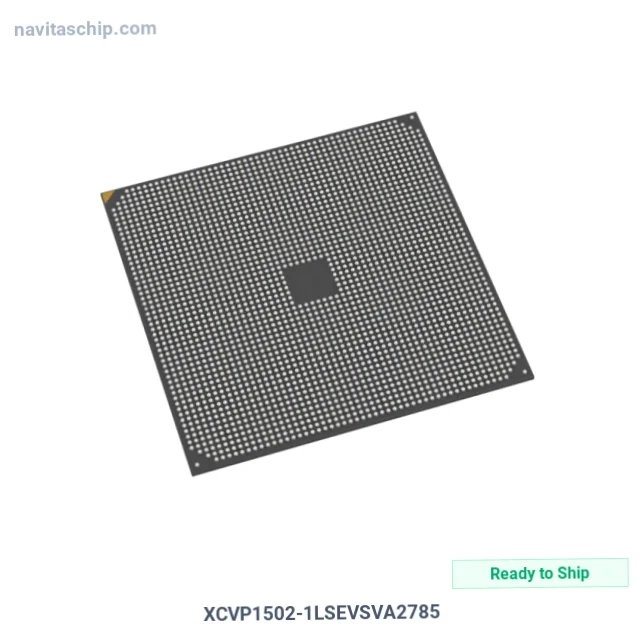 XCVP1502-1LSEVSVA2785