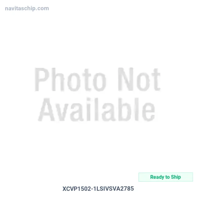 XCVP1502-1LSIVSVA2785