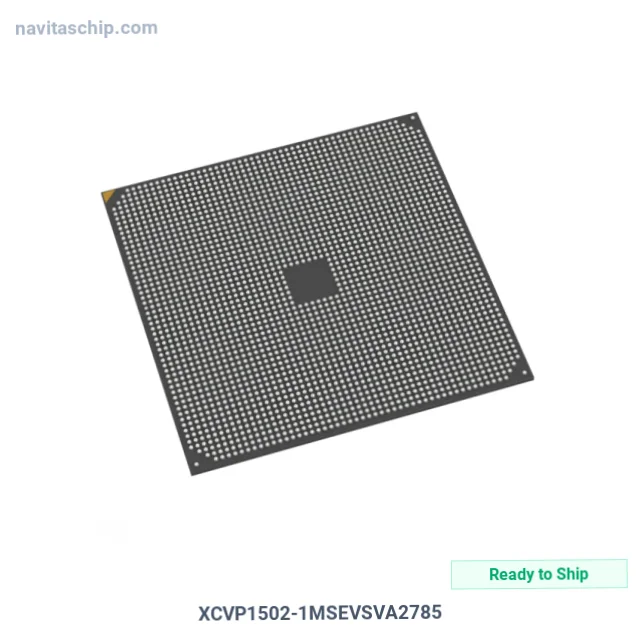 XCVP1502-1MSEVSVA2785