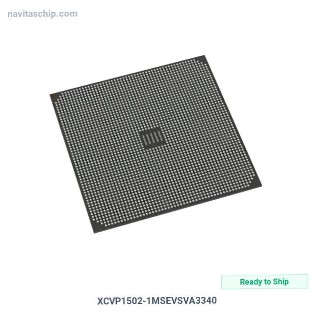 XCVP1502-1MSEVSVA3340
