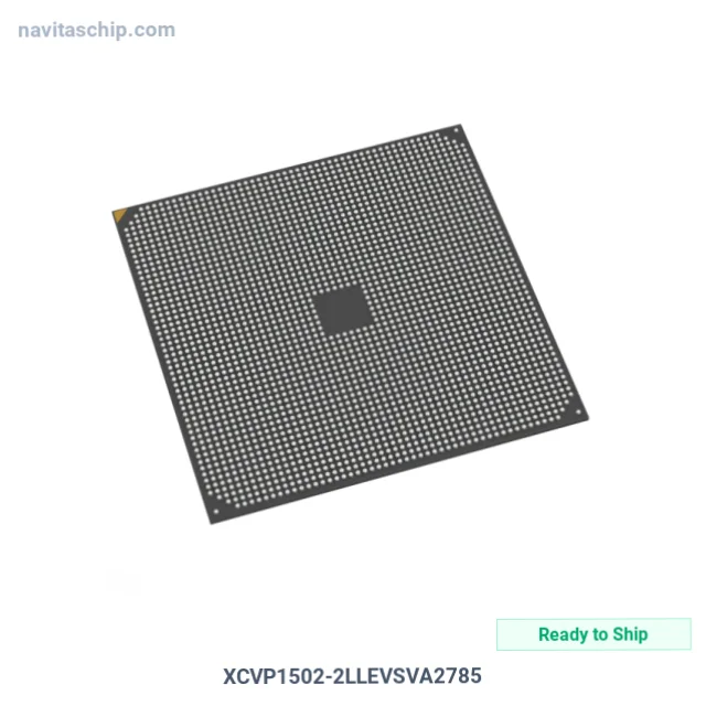 XCVP1502-2LLEVSVA2785
