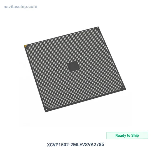 XCVP1502-2MLEVSVA2785