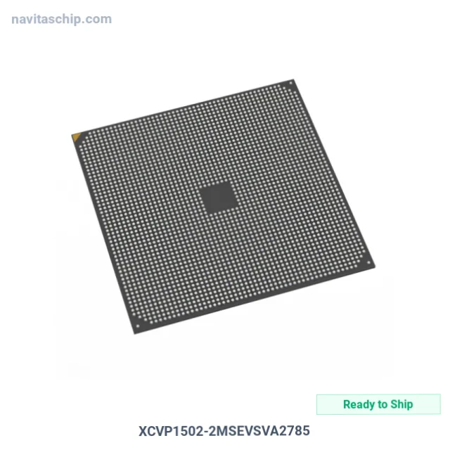 XCVP1502-2MSEVSVA2785