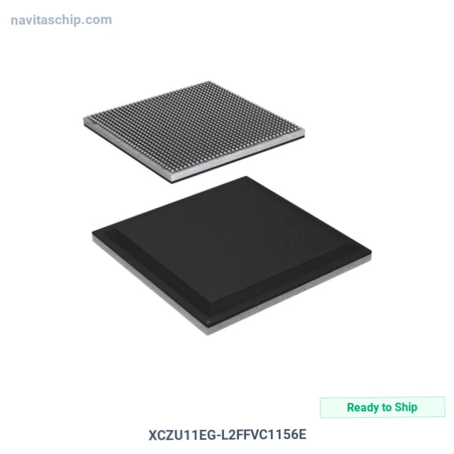 XCZU11EG-L2FFVC1156E