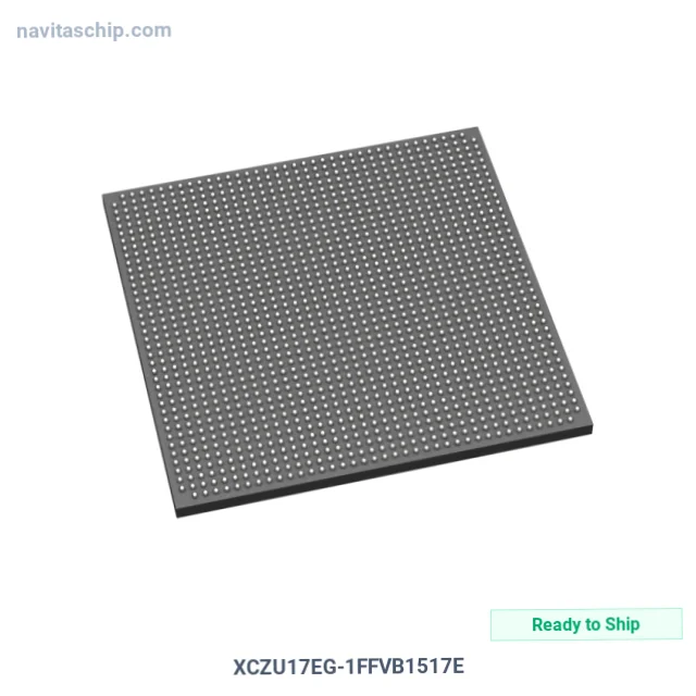 XCZU17EG-1FFVB1517E