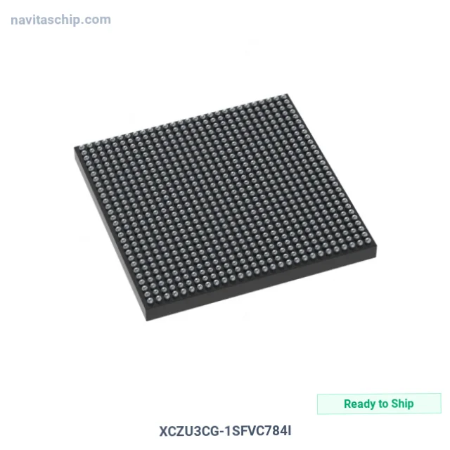 XCZU3CG-1SFVC784I