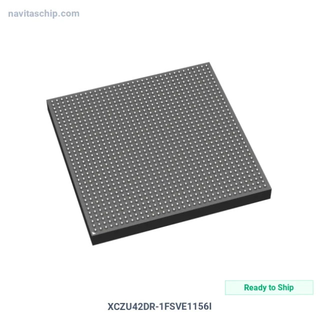 XCZU42DR-1FSVE1156I
