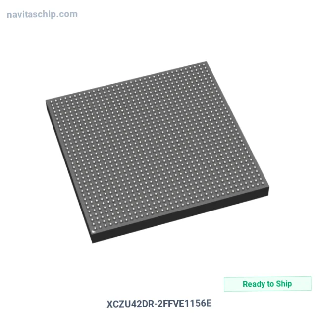 XCZU42DR-2FFVE1156E