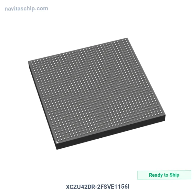XCZU42DR-2FSVE1156I
