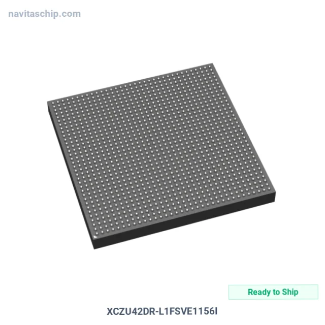 XCZU42DR-L1FSVE1156I