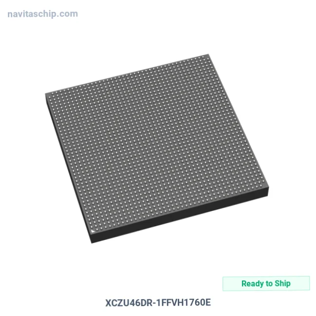XCZU46DR-1FFVH1760E