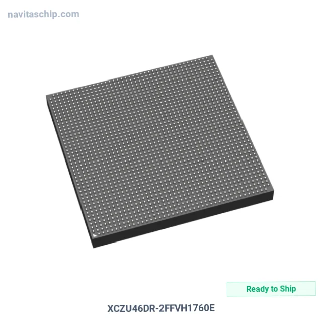 XCZU46DR-2FFVH1760E