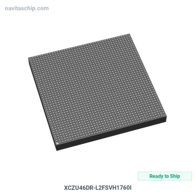 XCZU46DR-L2FSVH1760I