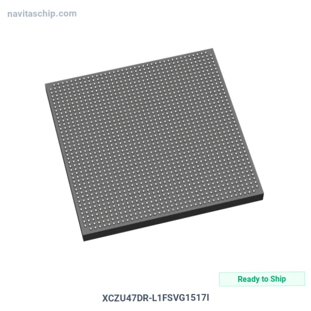 XCZU47DR-L1FSVG1517I