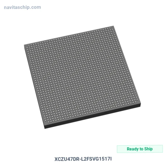 XCZU47DR-L2FSVG1517I