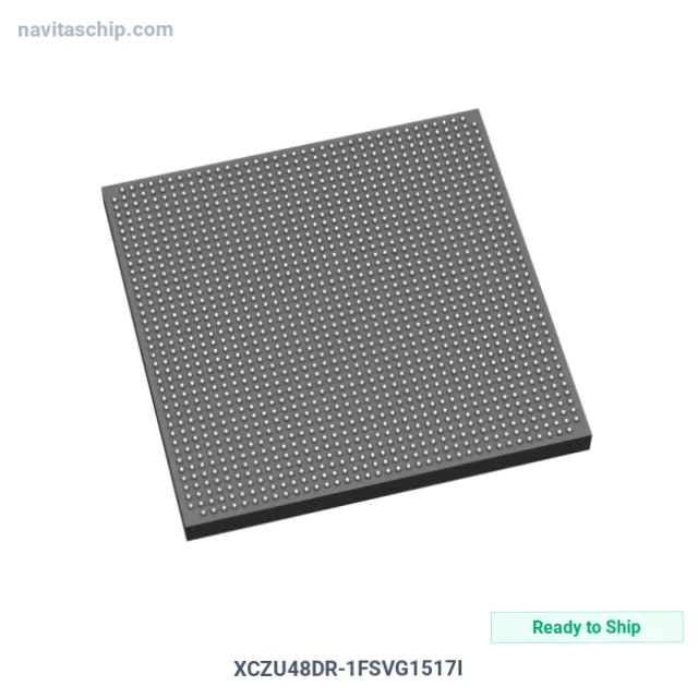 XCZU48DR-1FSVG1517I