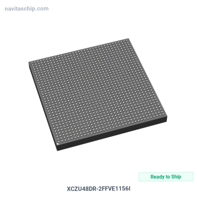 XCZU48DR-2FFVE1156I