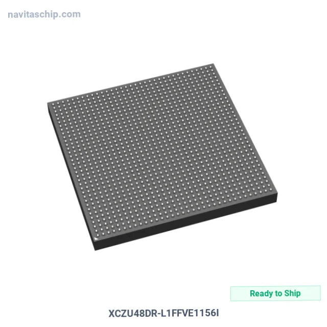 XCZU48DR-L1FFVE1156I