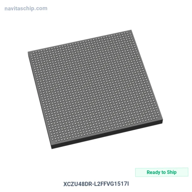 XCZU48DR-L2FFVG1517I