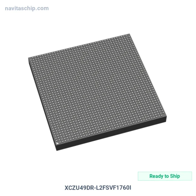 XCZU49DR-L2FSVF1760I
