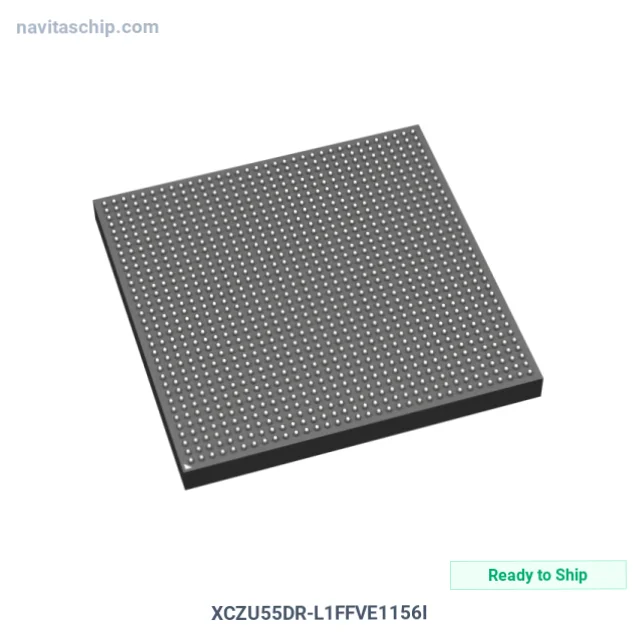 XCZU55DR-L1FFVE1156I