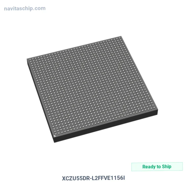 XCZU55DR-L2FFVE1156I